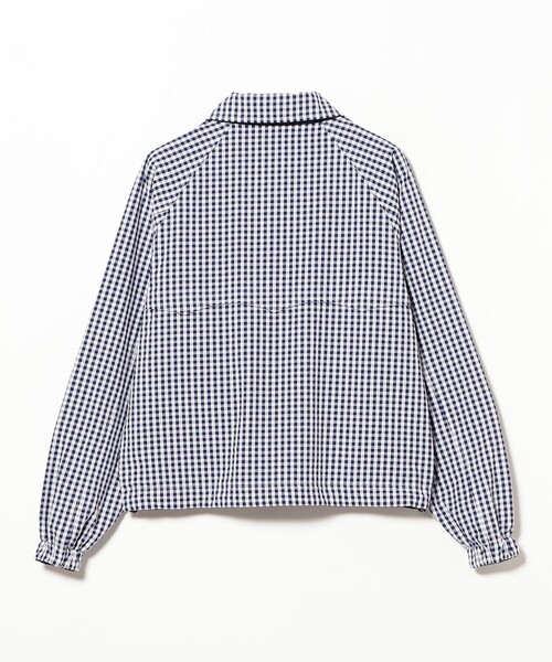 Diaspora skateboards / Utility Harrington Jacket（ブルゾン
