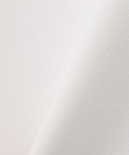 PEARLY GATES(パーリーゲイツ)の「【PEARLY GATES】T/ Cストレッチダンボール(スウェット・メンズ・グレー/ホワイト/ネイビー・MEDIUM/LARGE/X-LARGE)」の5枚目の写真