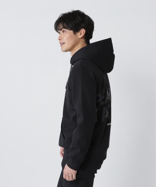 PEARLY GATES(パーリーゲイツ)の「【PEARLY GATES】T/ Cストレッチダンボール(スウェット・メンズ・グレー/ホワイト/ネイビー・MEDIUM/LARGE/X-LARGE)」の9枚目の写真
