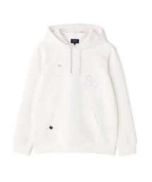 PEARLY GATES（パーリーゲイツ）の「【PEARLY GATES】Ｔ／　Ｃストレッチダンボール（スウェット）」