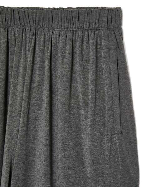 N.HOOLYWOOD UNDER SUMMIT WEAR(N.ハリウッド アンダーサミットウエア)の「WIDE RELAX PANTS(その他パンツ・メンズ・ネイビー/トップグレー/ブラック・40/38/36)」の14枚目の写真