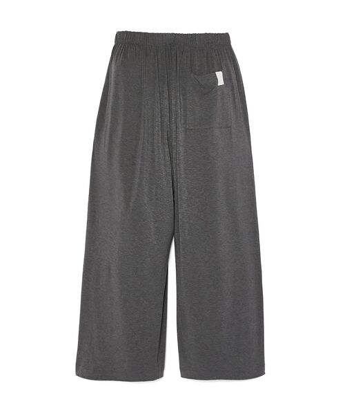 N.HOOLYWOOD UNDER SUMMIT WEAR(N.ハリウッド アンダーサミットウエア)の「WIDE RELAX PANTS(その他パンツ・メンズ・ネイビー/トップグレー/ブラック・40/38/36)」の17枚目の写真