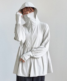 ROPE' PICNIC | 絶対焼きたくないUVパーカー/UVカット・接触冷感(パーカー)