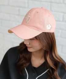 MARY QUANT（マリークワント）の「MQベースボール キャップ（キャップ）」