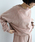 EMILY WEEK�i�G�~���[�E�B�[�N�j�́u�yBASERANGE/�x�[�X�����W�zRIM RAGLAN SWEATSHIRT / PURRS-VE-SP26�iT�V���c/�J�b�g�\�[�j�v�b�u���E��