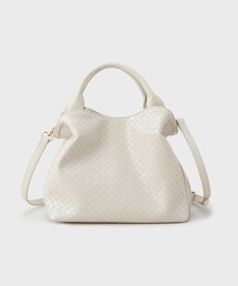 UNTITLED | 【新素材追加】ミニメッシュショルダー(ショルダーバッグ)