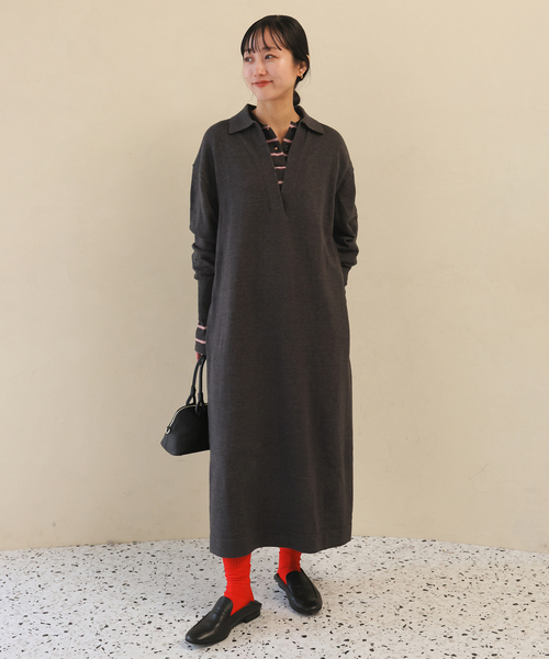 SLOBE IENA（スローブイエナ）の「《追加》Hyman Roth ミニボストン T10843（ボストンバッグ・レディース・ブラック・FREE）」の5枚目の写真