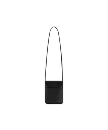 SIAC3110 Mini Flap Bag_Black