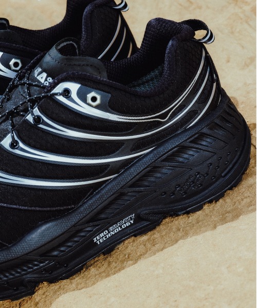HOKA STINSON EVO GTX / ホカ スティンソン エヴォ GTX【SP