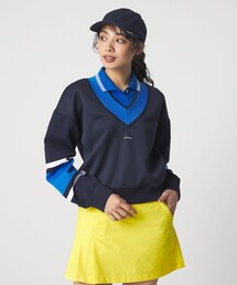 UNITED ARROWS GOLF｜ユナイテッドアローズゴルフのトップス（ブルー