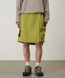 GUIDE SKORT / ガイドスコート Gramicci グラミチ
