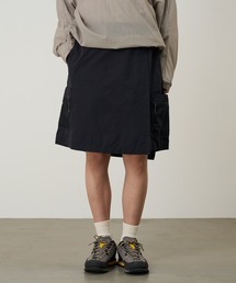 GUIDE SKORT｜ガイドスコート