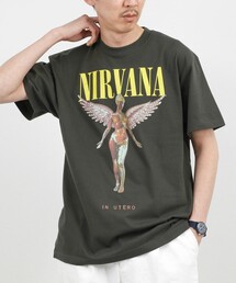 セール】「バンド」に該当するTシャツ/カットソーファッション通販