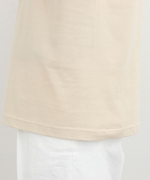 GOOD ROCK SPEED（グッドロックスピード）の「【GOOD ROCK SPEED】NIRVANA ヴィンテージ風 バンドTシャツ 26SS（Tシャツ/カットソー・メンズ・ベージュ/ブラック・S/M/L）」の18枚目の写真