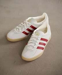 adidas Originals | 【国内EXCLUSIVE】<adidas Originals>GAZELLE INDOOR スニーカー(スニーカー)
