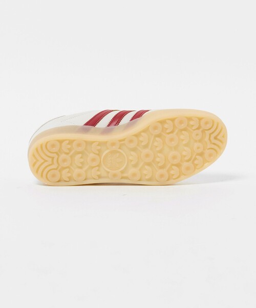 adidas Originals(アディダスオリジナルス)の「【国内EXCLUSIVE】<adidas Originals>GAZELLE INDOOR スニーカー(スニーカー・レディース・ナチュラル・23.5cm/22.5cm/24cm/24.5cm/23cm/25cm)」の13枚目の写真
