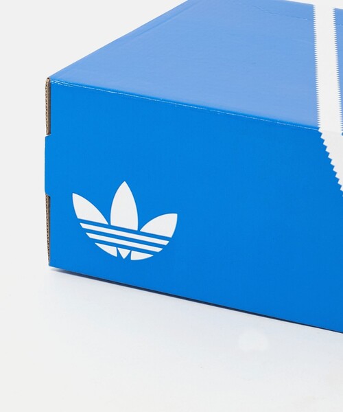 adidas Originals(アディダスオリジナルス)の「【国内EXCLUSIVE】<adidas Originals>GAZELLE INDOOR スニーカー(スニーカー・レディース・ナチュラル・23.5cm/22.5cm/24cm/24.5cm/23cm/25cm)」の21枚目の写真