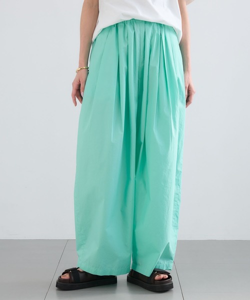 BARNYARDSTORM（バンヤードストーム）の「BARNYARDSTORM / Wストラップベルクロサンダル【一部店舗限定サイズLL】（サンダル・レディース・ブラック/ブラウン・S/M/L/LL）」の3枚目の写真