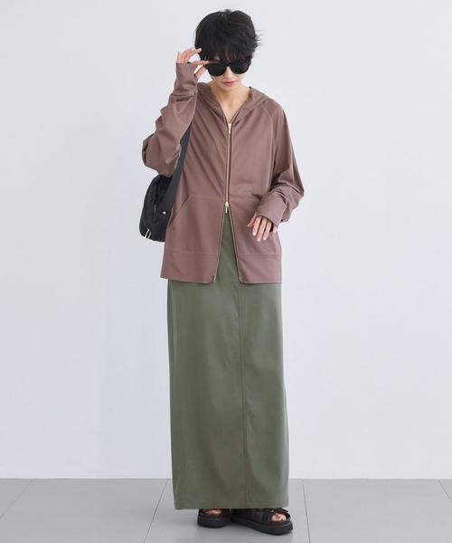 BARNYARDSTORM（バンヤードストーム）の「BARNYARDSTORM / Wストラップベルクロサンダル【一部店舗限定サイズLL】（サンダル・レディース・ブラック/ブラウン・S/M/L/LL）」の4枚目の写真