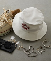 FRUIT OF THE LOOM（フルーツオブザルーム）の「ハット（ハット）」