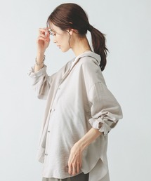 GLOBAL WORK(�O���[�o�����[�N)�̃V���c�W���P�b�g/650198(�V���c/�u���E�X)