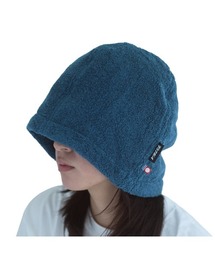 サウナボーイ（サウナボーイ）の「ゆったり今治産タオルサウナハット（抗菌仕様）（ハット）」