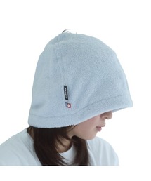 サウナボーイ（サウナボーイ）の「ゆったり今治産タオルサウナハット（抗菌仕様）（ハット）」