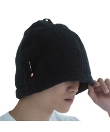 サウナボーイ（サウナボーイ）の「ゆったり今治産タオルサウナハット（抗菌仕様）（ハット）」