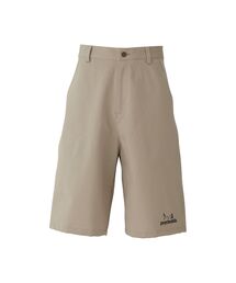 HYSTERIC GLAMOUR | PSYCHEDELIC WOMAN ハーフパンツ(その他パンツ)