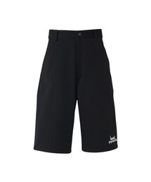 HYSTERIC GLAMOUR | PSYCHEDELIC WOMAN ハーフパンツ(その他パンツ)