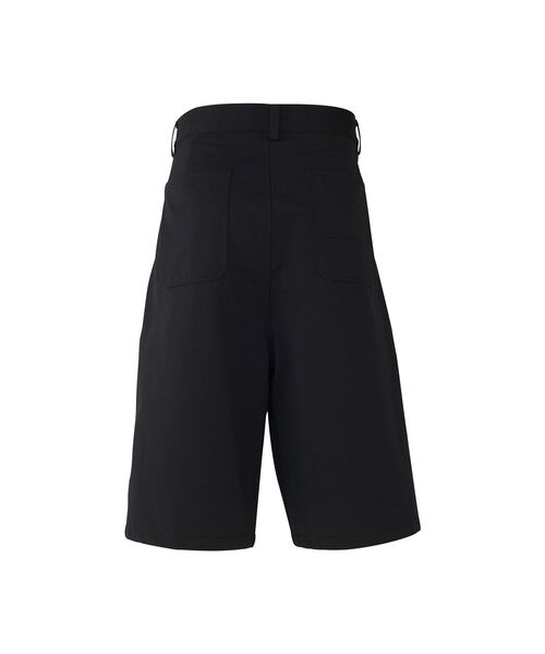 HYSTERIC GLAMOUR（ヒステリックグラマー）の「PSYCHEDELIC WOMAN ハーフパンツ（その他パンツ・メンズ・グリーン/ベージュ/ブラック・MEDIUM/SMALL/LARGE）」の10枚目の写真