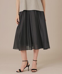 MACKINTOSH LONDON | シアーナイロンスカート(スカート)