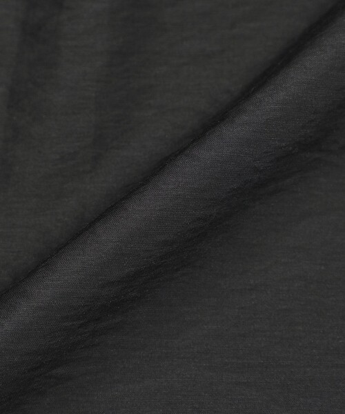 MACKINTOSH LONDON（マッキントッシュ ロンドン）の「シアーナイロンスカート（スカート・レディース・チャコールグレー/ベージュ・36/38）」の11枚目の写真