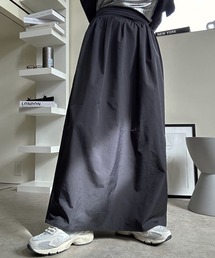 Feliz（フェリス）の「ギャザーボリュームコクーンスカート（スカート）」