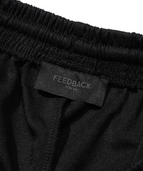 ZOZOMESSE(ゾゾメッセ)の「TRACK PANTS(スウェットパンツ・メンズ・ブラック・L/XL)」の11枚目の写真