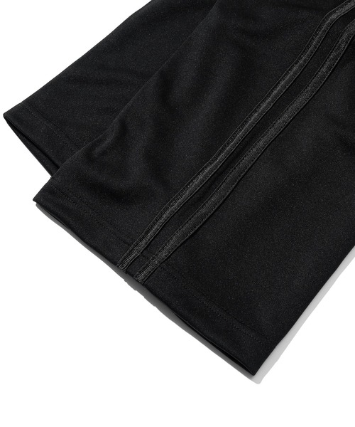 ZOZOMESSE(ゾゾメッセ)の「TRACK PANTS(スウェットパンツ・メンズ・ブラック・L/XL)」の9枚目の写真