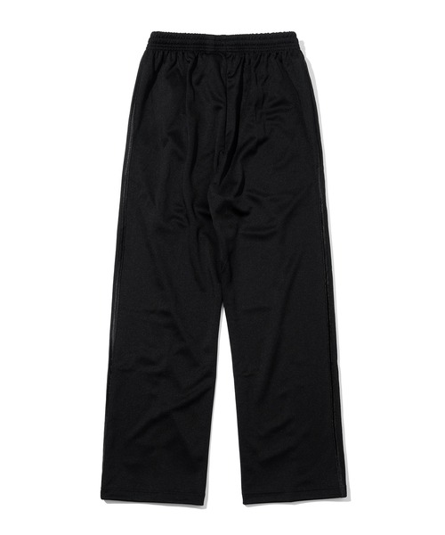 ZOZOMESSE(ゾゾメッセ)の「TRACK PANTS(スウェットパンツ・メンズ・ブラック・L/XL)」の6枚目の写真