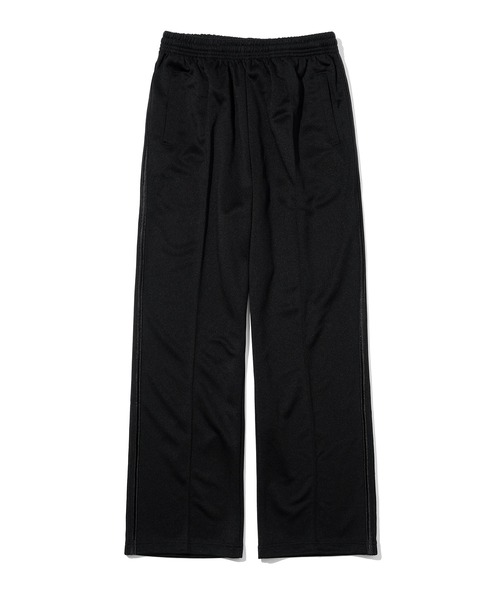 ZOZOMESSE(ゾゾメッセ)の「TRACK PANTS(スウェットパンツ・メンズ・ブラック・L/XL)」の5枚目の写真