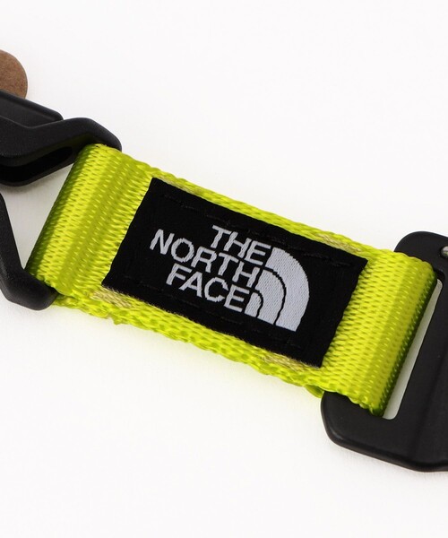 THE NORTH FACE（ザノースフェイス）の「THE NORTH FACE/ザ・ノース・フェイス TNF Key Keeper Long キーキーパーロング/NN32435（キーホルダー・メンズ・イエロー/ブルー/レッド/ホワイト/ブルーグリーン/ブラック・ONE SIZE）」の10枚目の写真
