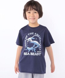 SHIPS(�V�b�v�X)��SHIPS KIDS:100�`130m /�q�ڐG�⊴/�z�������r�V�[�r�[�X�g ���� T�V���c(T�V���c/�J�b�g�\�[)
