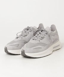 POLO RALPH LAUREN | ポロ ラルフ ローレン BOERUM KNIT ボエラム ニット  スニーカー(スニーカー)