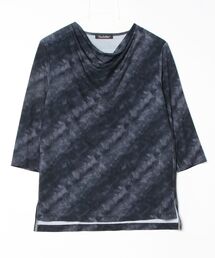 TORNADO MART（トルネードマート）の「7分袖カットソー（Tシャツ/カットソー）」