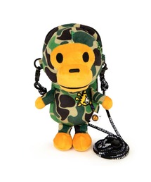 BABY MILO STORE（ベイビーマイロストア）の「BABY MILO PLUSH MOBILE BAG（ショルダーバッグ）」