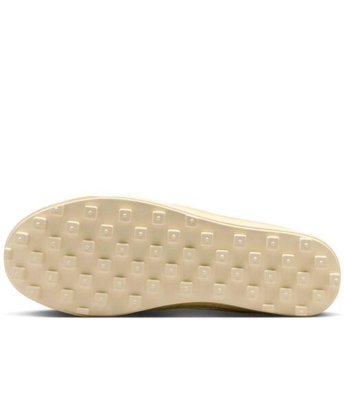 NIKE（ナイキ）の「ナイキ アストログラバー テキスタイル ウィメンズシューズ / Nike Astrograbber Textile Women's Shoes II1248-700 Soft Yellow（スニーカー・レディース・イエロー系その他2・23/23.5/24/24.5/25/22/22.5/25.5/26）」の8枚目の写真