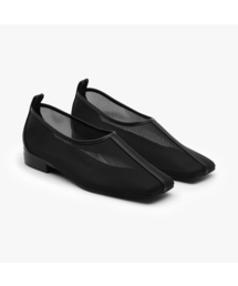 NOS Square Mesh Flats (3color)