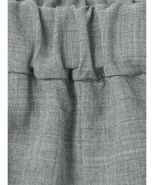 mizuiroind（ミズイロインド）の「mizuiro ind ワイドスラックス（その他パンツ・レディース・ベージュ/ネイビー/ライトグレー/チャコールグレー/ブラック/ブラウン・FREE）」の11枚目の写真