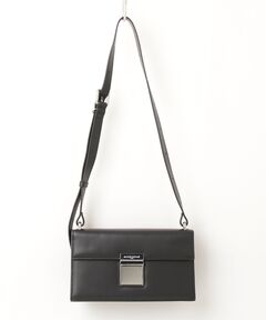 リーグ フォーン クロスボディ バッグ（ショルダーバッグ）｜COACH