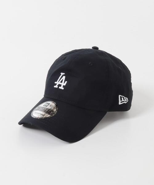 NEW ERA(ニューエラ)の「New Era 920 LOSDOD TYPEWRITER(キャップ・メンズ・ブラック・ONE)」の5枚目の写真