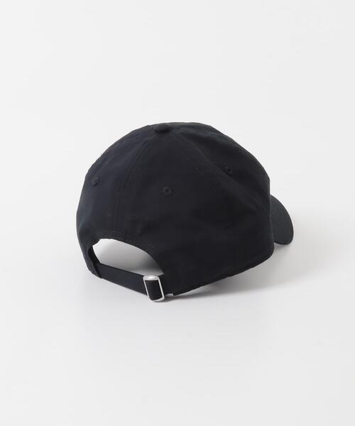 NEW ERA(ニューエラ)の「New Era 920 LOSDOD TYPEWRITER(キャップ・メンズ・ブラック・ONE)」の6枚目の写真