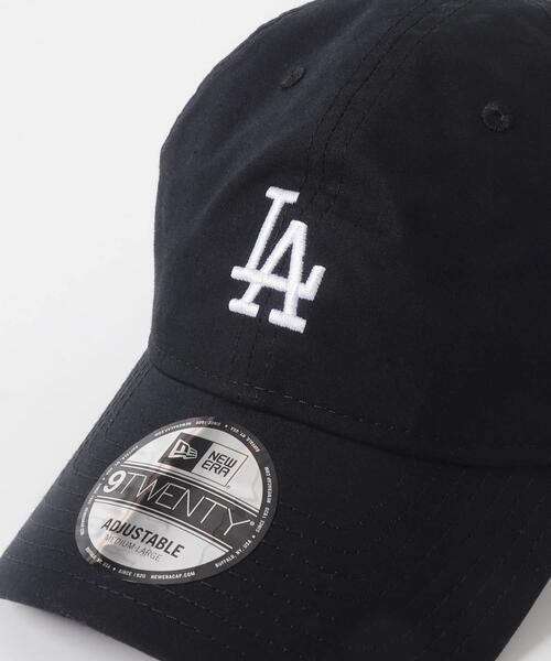 NEW ERA(ニューエラ)の「New Era 920 LOSDOD TYPEWRITER(キャップ・メンズ・ブラック・ONE)」の2枚目の写真